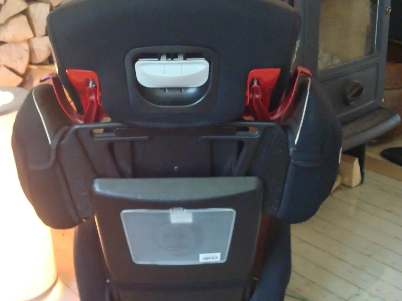 Billede 6 - Kiddy autostol de luxe