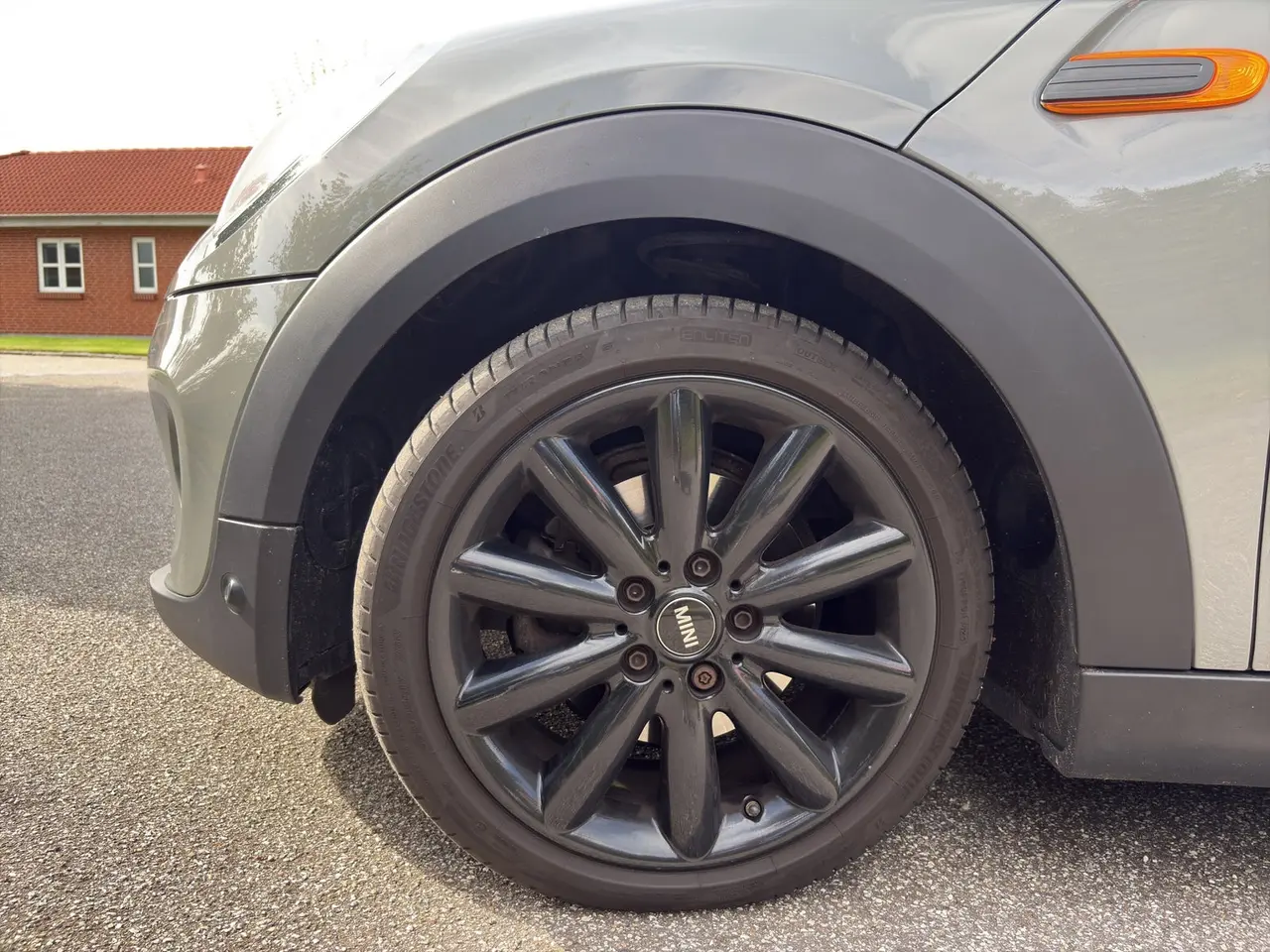 Billede 9 - MINI Cooper 1,5 