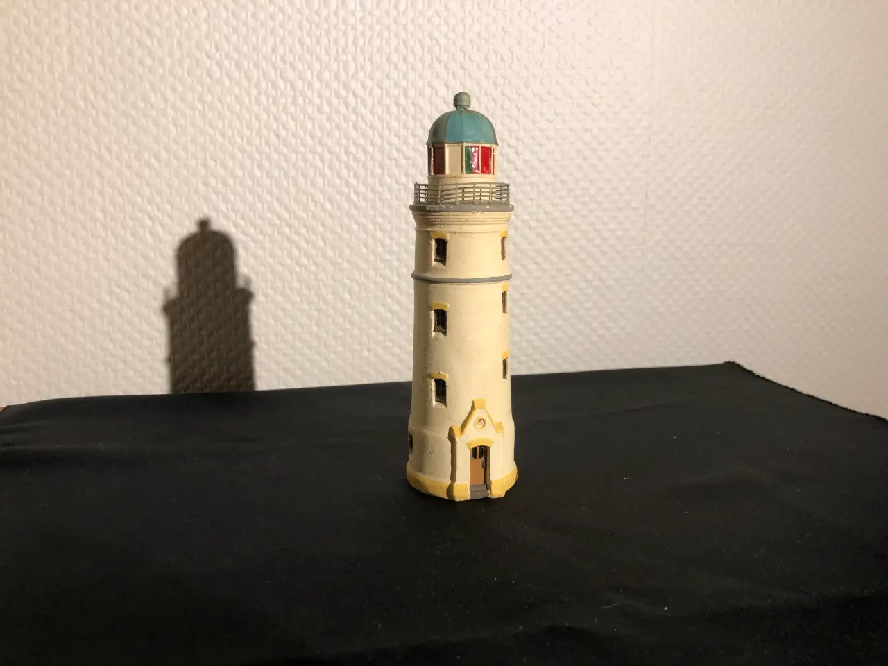 Billede 1 - Trip Trap huse og fyrtårne
