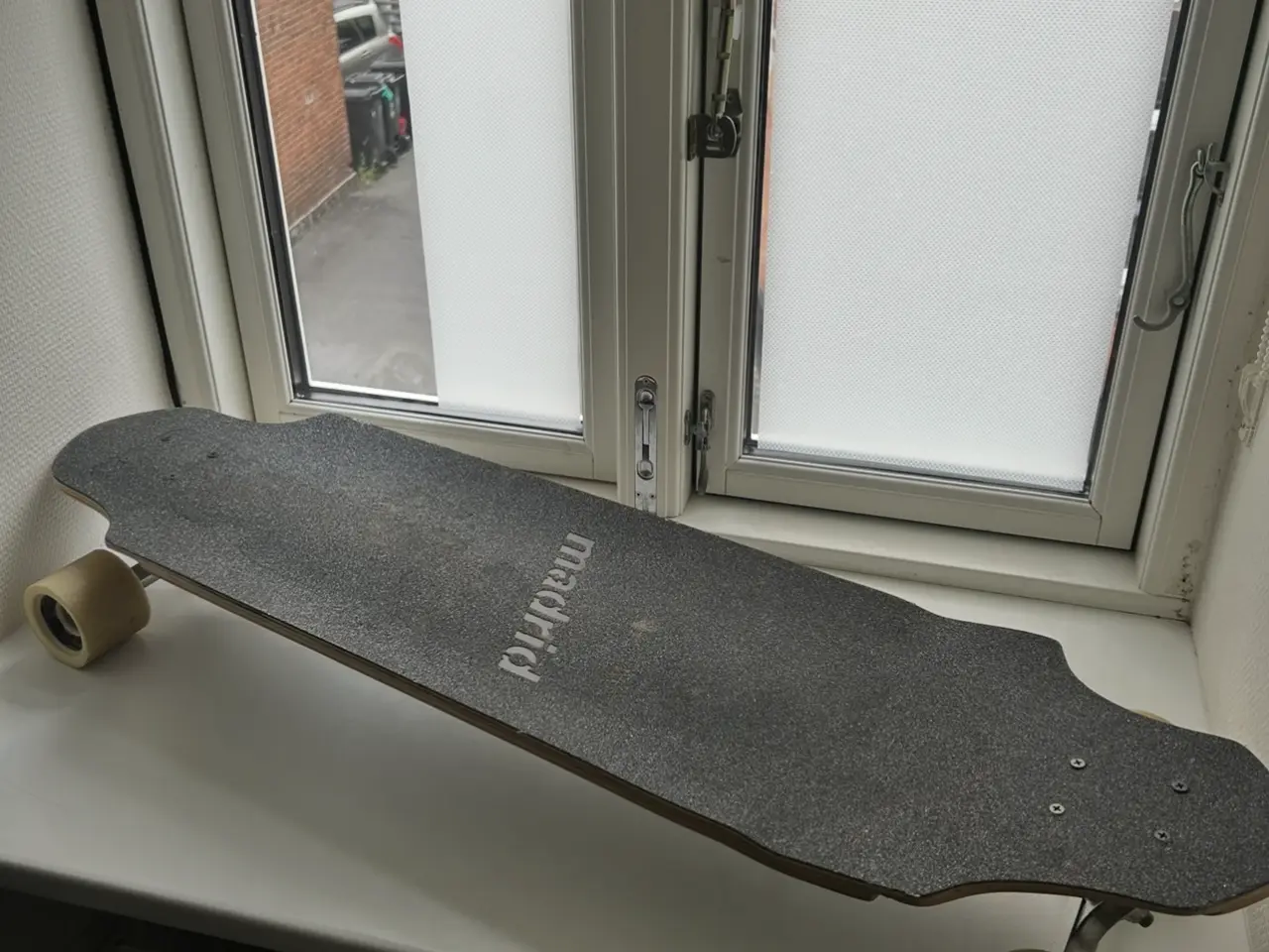 Billede 1 - Longboard