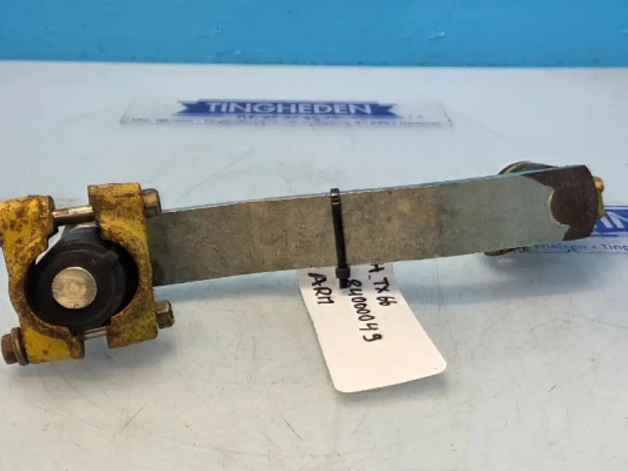 Billede 4 - New Holland TX66 Arm 84000049