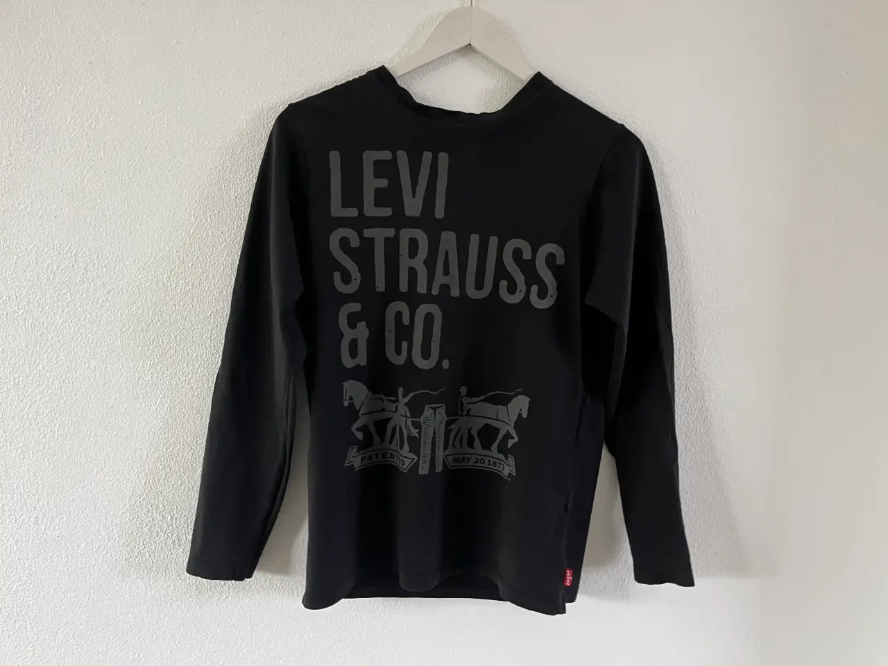 Billede 1 - Bluse str.164