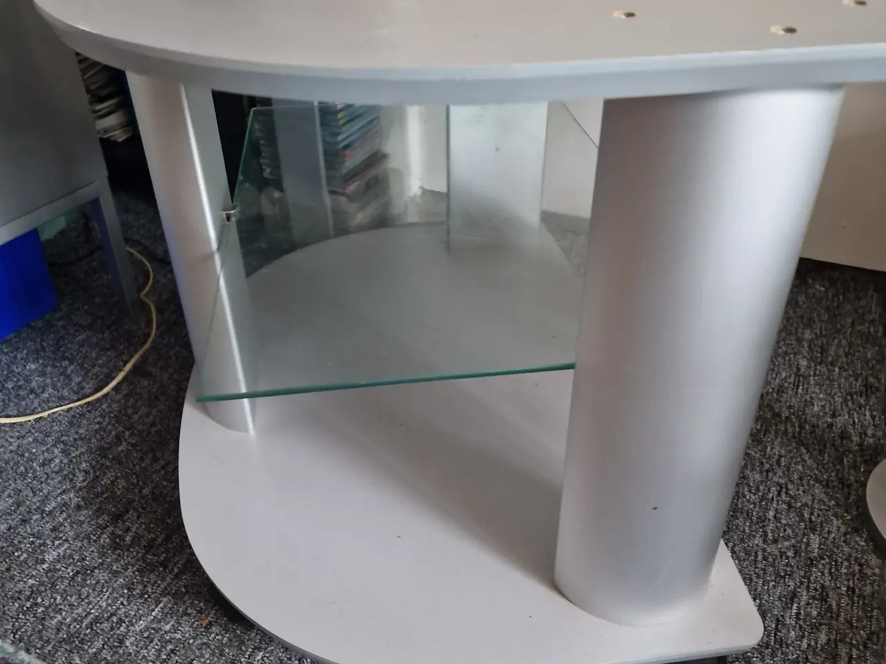 Billede 3 - TV rullebord