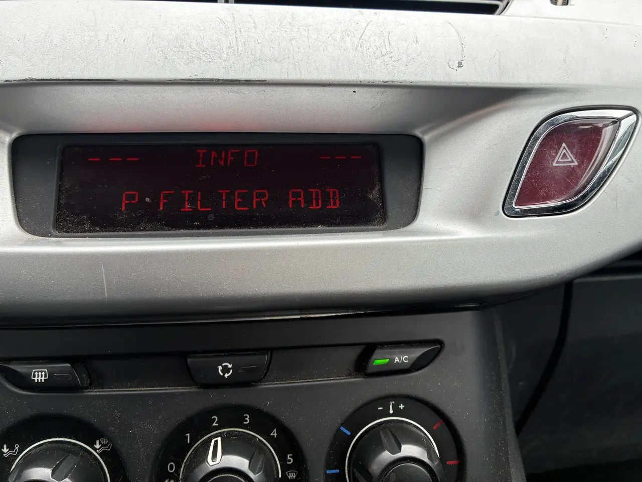 Billede 6 - Citroën C3 