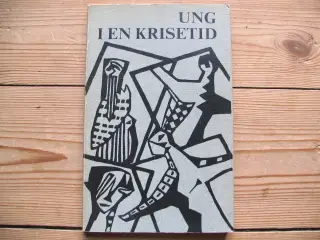 Ung i en krisetid – Unge skriver digte