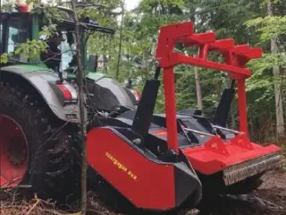 Seppi Maxi-Forst 300 cm