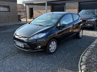 Ford Fiesta ECO billig afgift