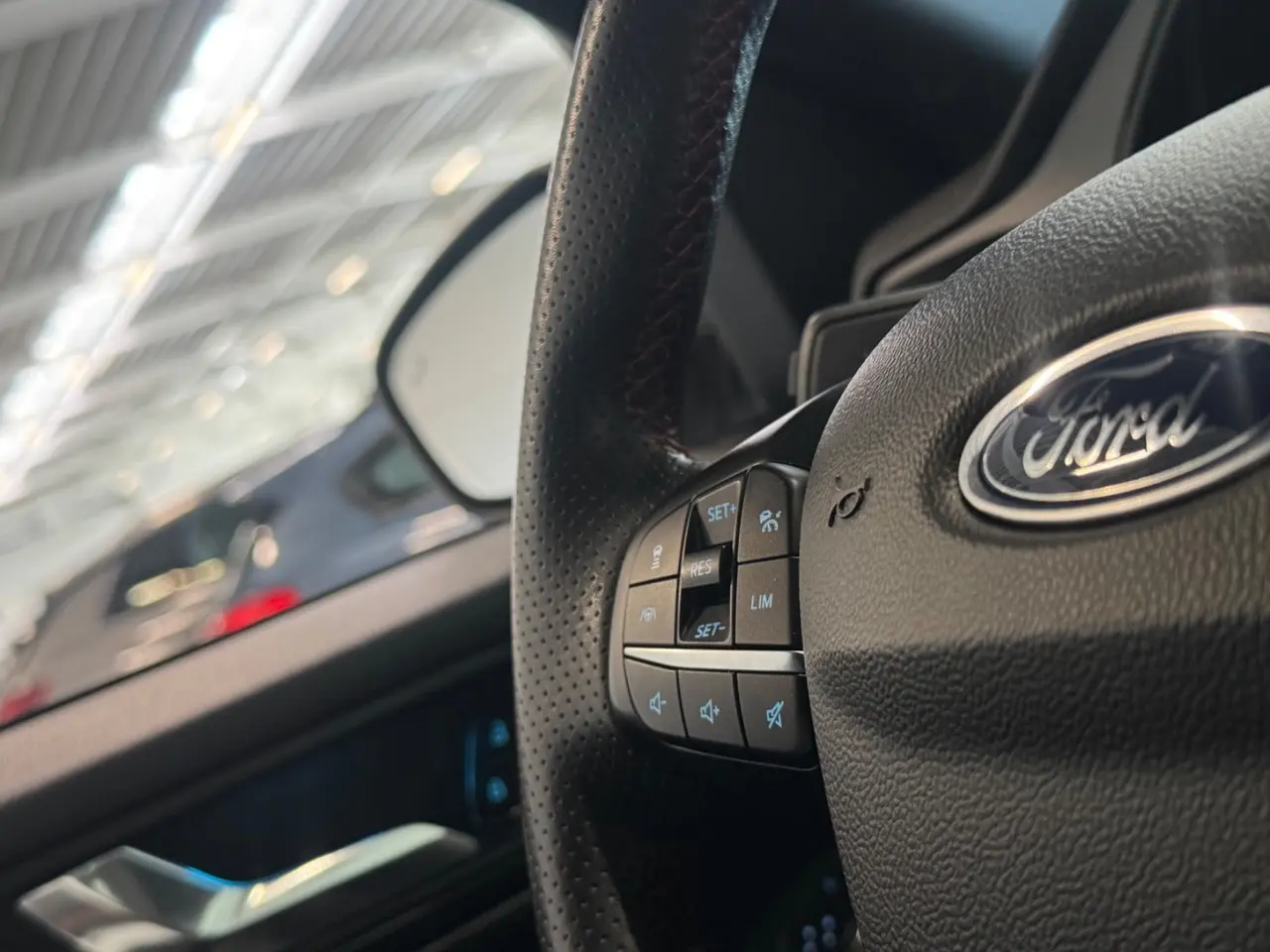 Billede 20 - Ford Kuga 2,5 PHEV ST-Line CVT