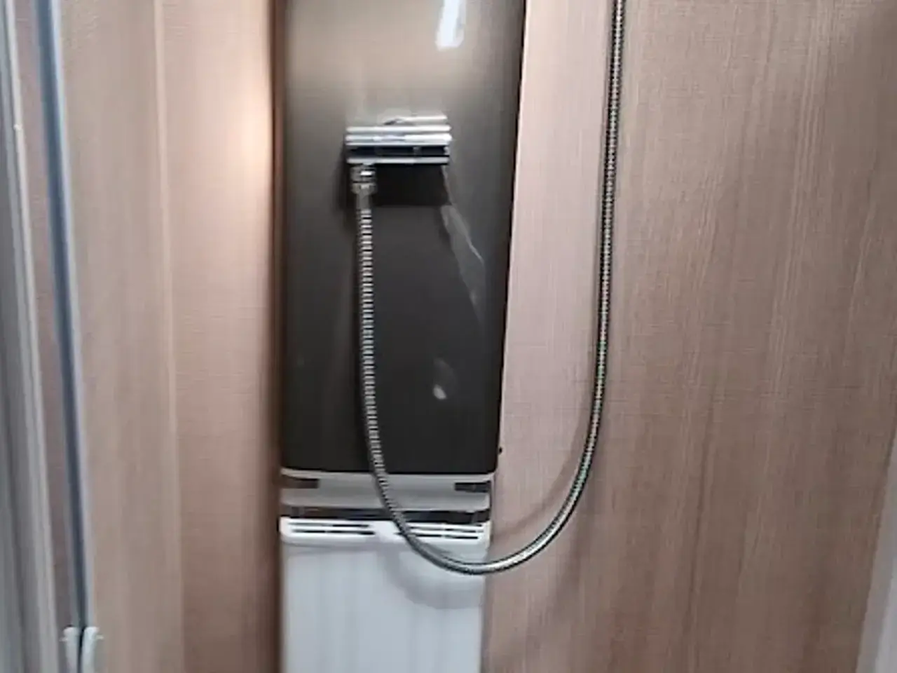 Billede 17 - Adria Alpina 743 HT  Fastliggervogn
