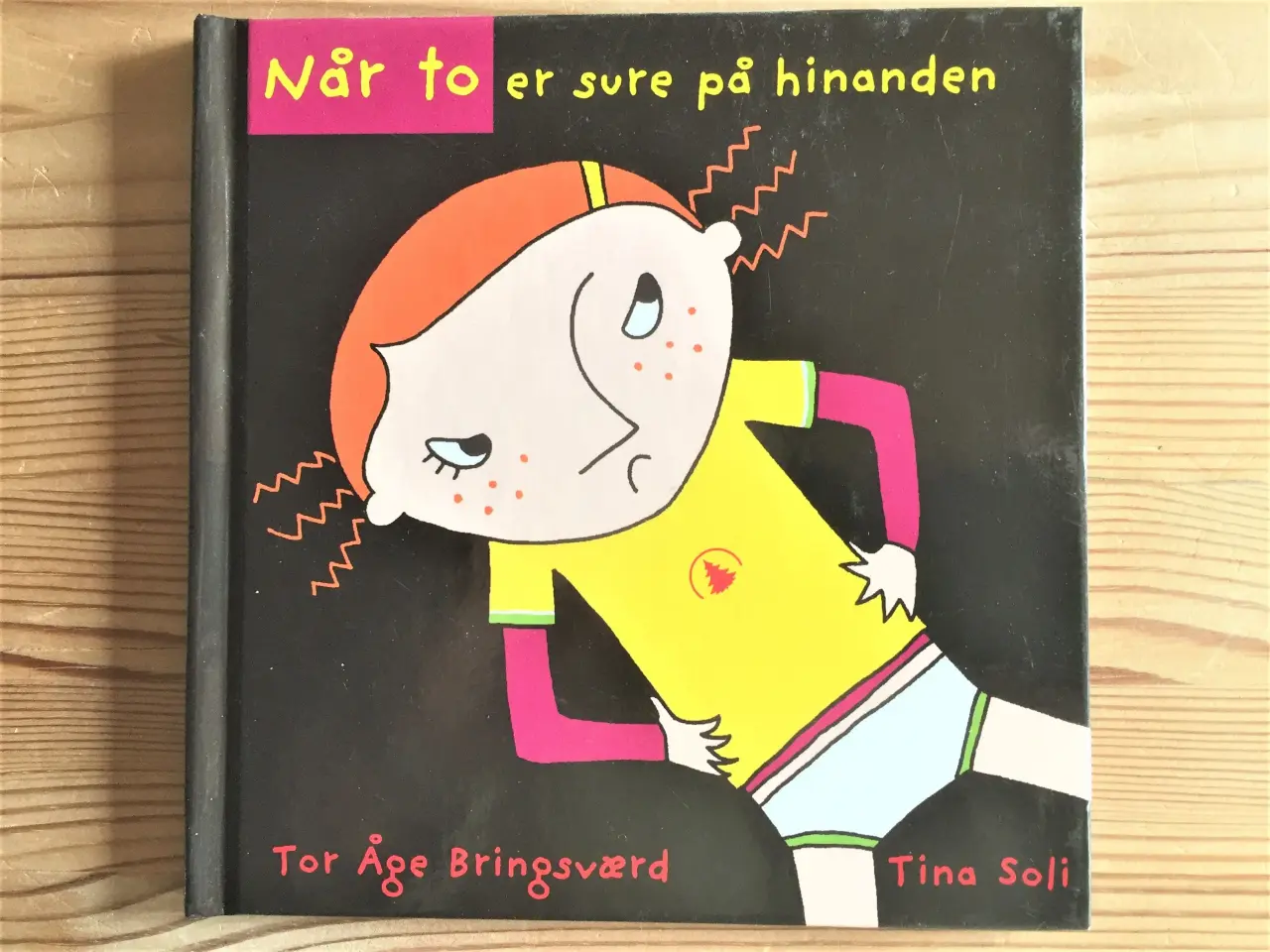 Billede 4 - 35 gode børnebøger