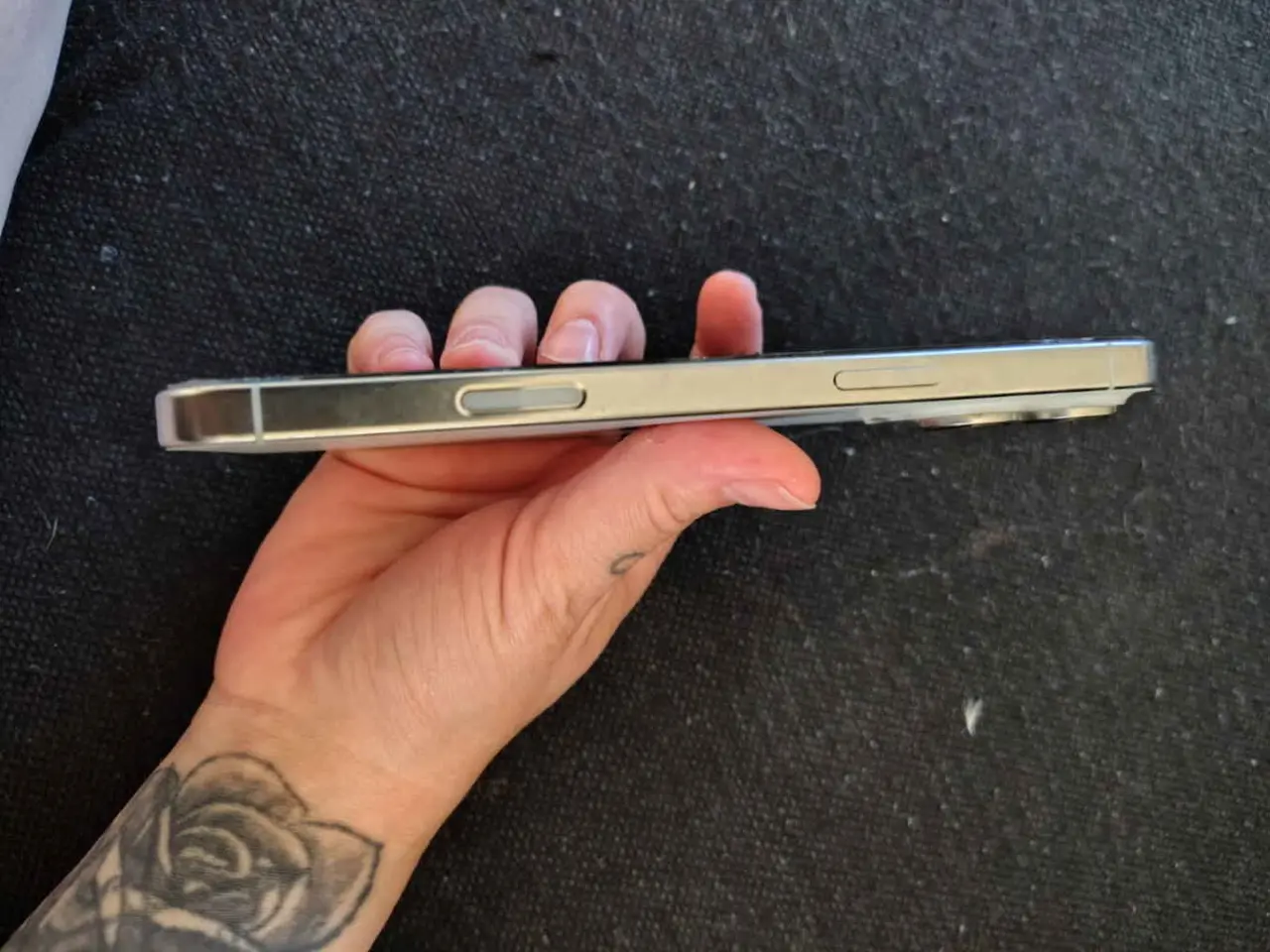 Billede 4 - iPhone 16 pro Max 256 gb