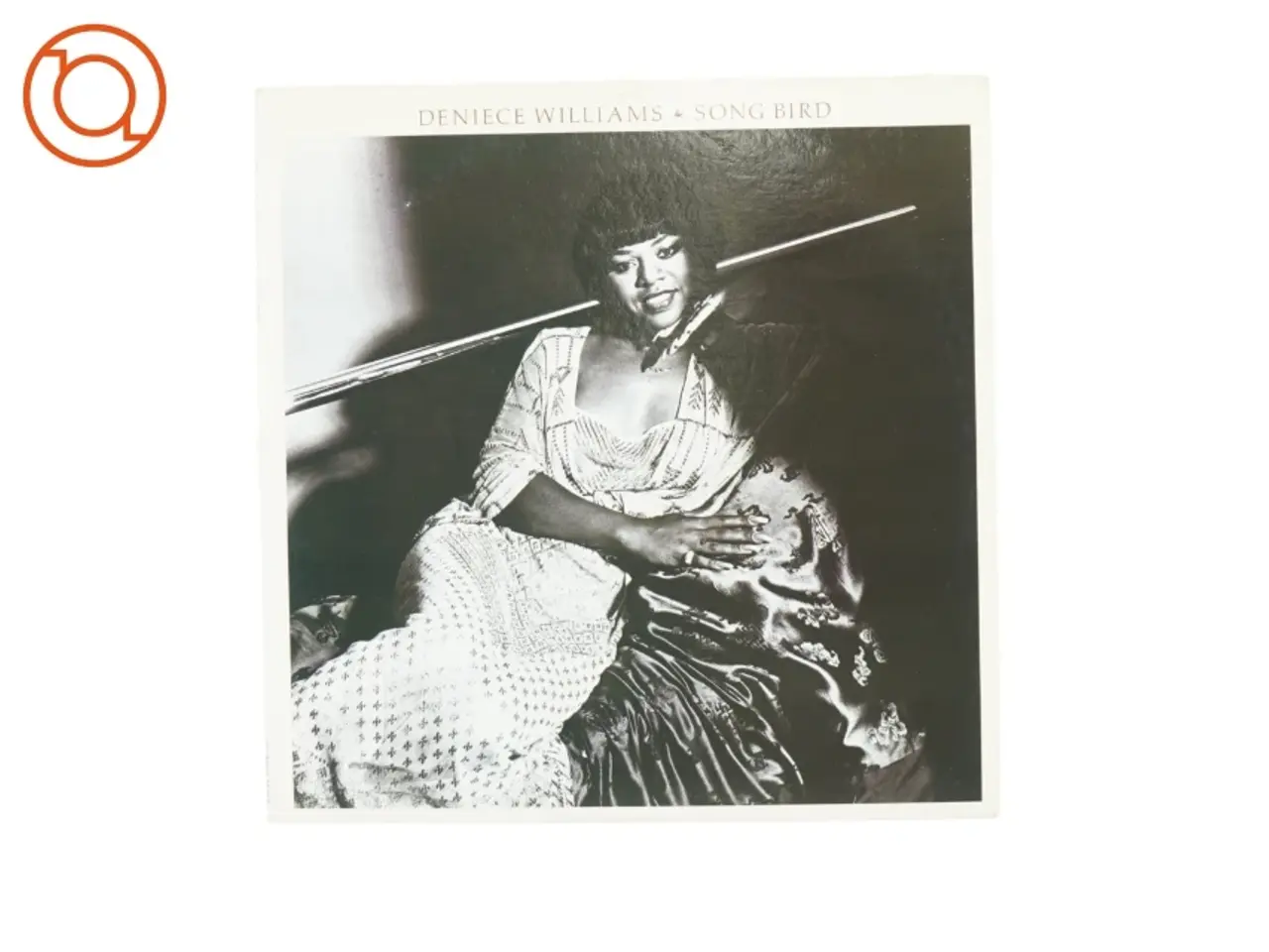 Billede 1 - Deniece Williams fra Columbia (str. 30 cm)