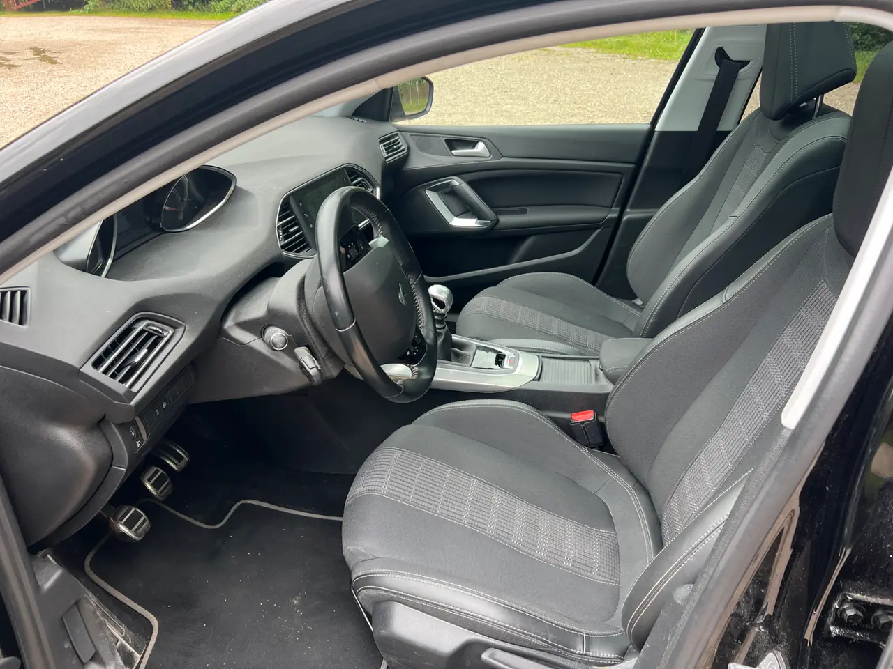 Billede 7 - Peugeot 308 1,2 PureTech 130 Selection Sky SW