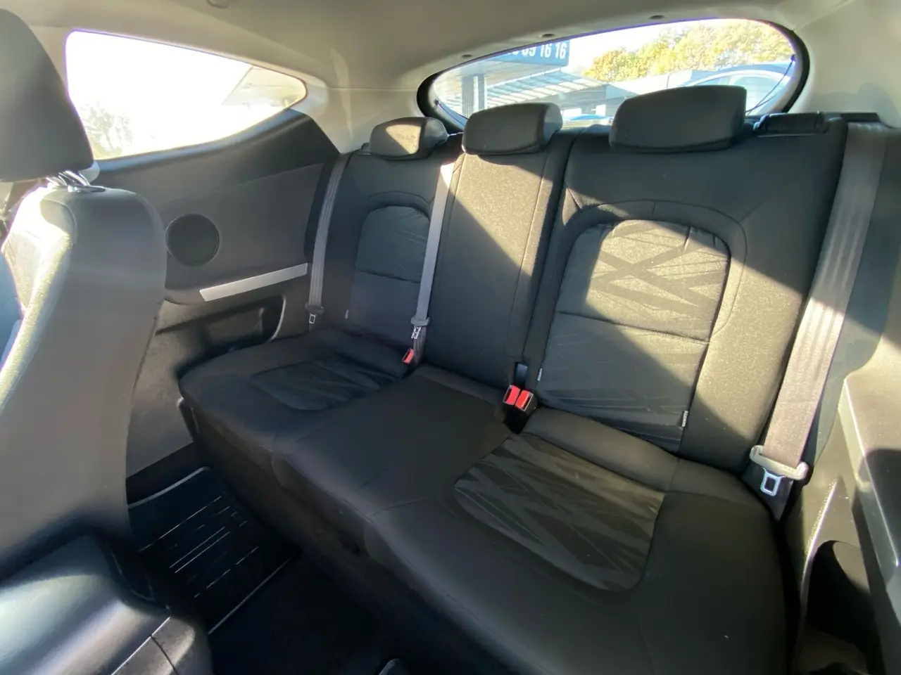 Billede 11 - Kia Pro Ceed 1,4 CVVT Style 100HK 3d 6g