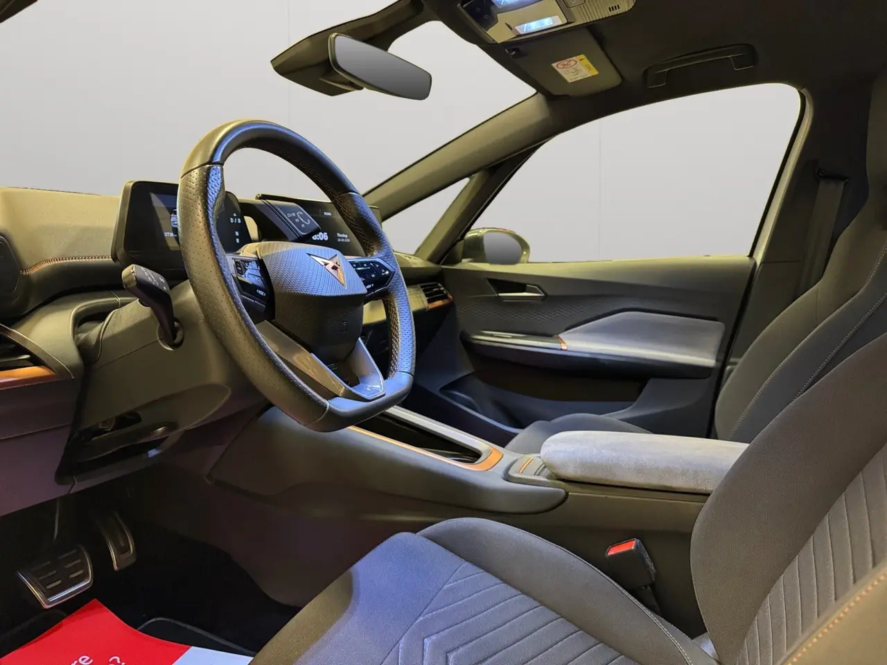 Billede 5 - Cupra Born 58