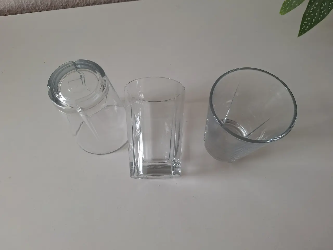 Billede 4 - Drikkeglas
