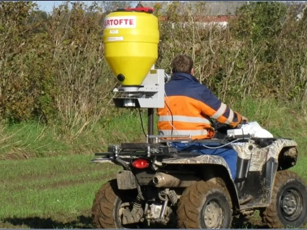 Billede 5 - Technik-Plus Eco