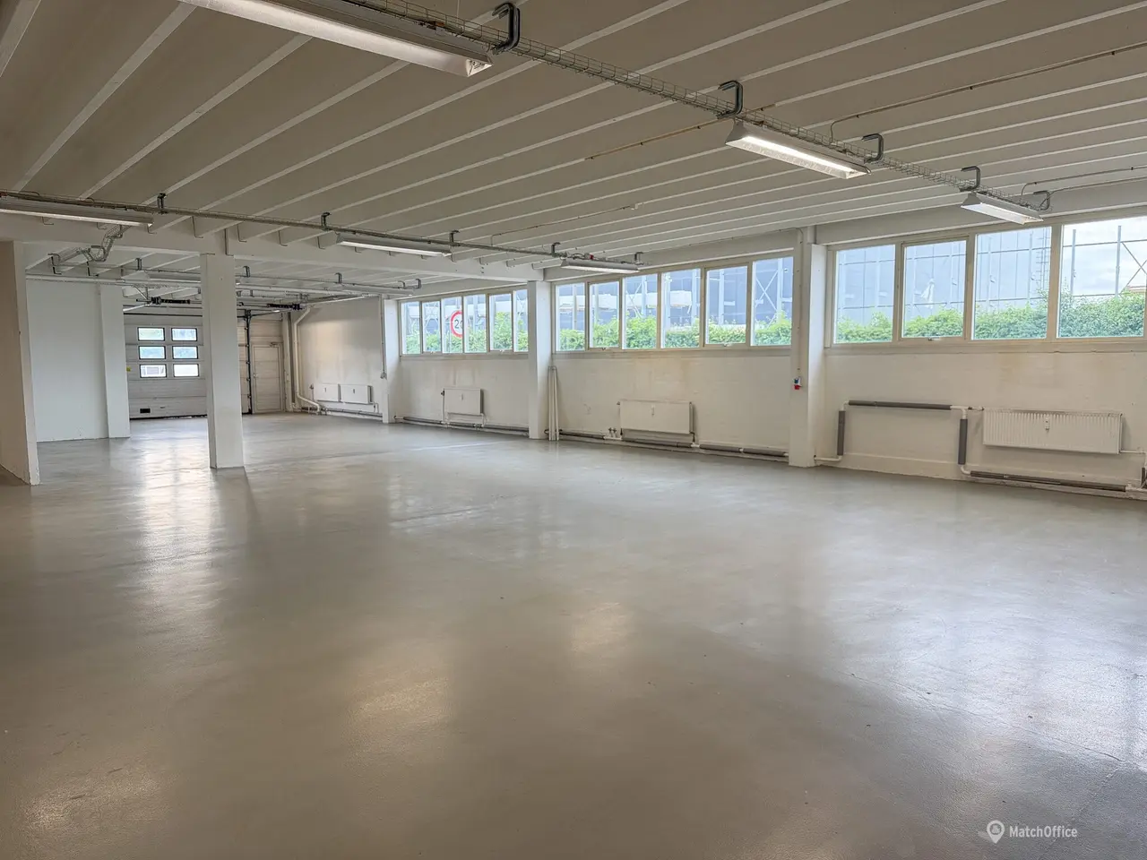 Billede 2 - 1501-27: Roholmsvej 10K, st, 2620 Albertslund - 619 m²