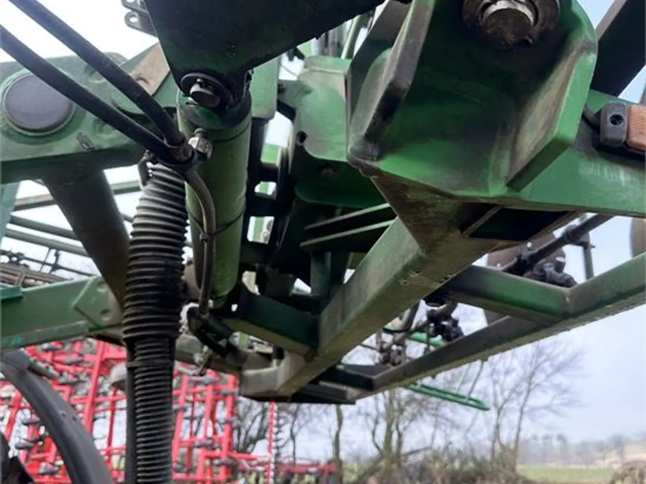 Billede 30 - John Deere 740 - 24 m