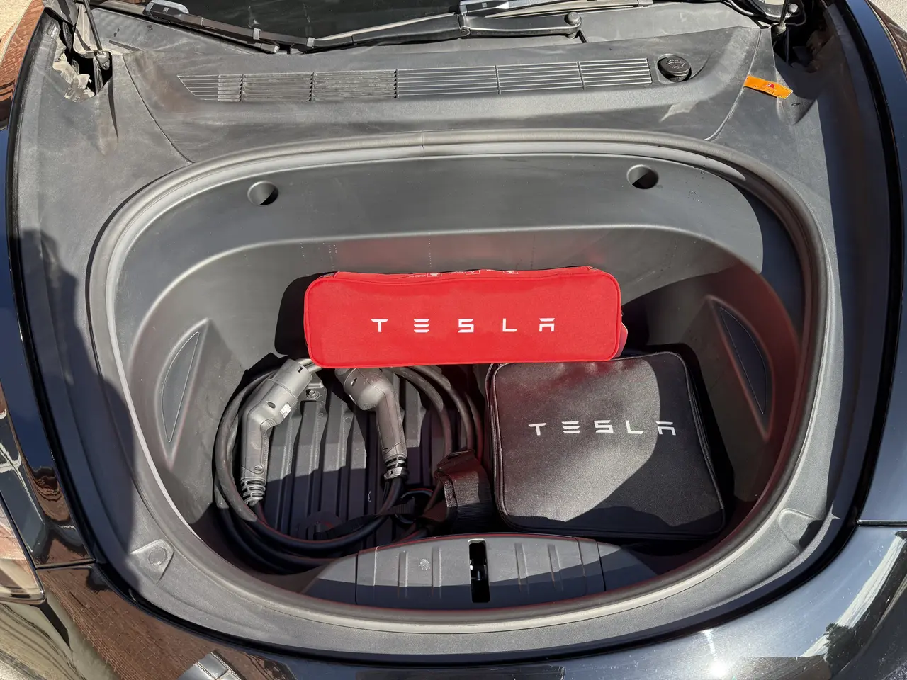 Billede 17 - Tesla Model 3 SR+ Facelift • 45.xxx km