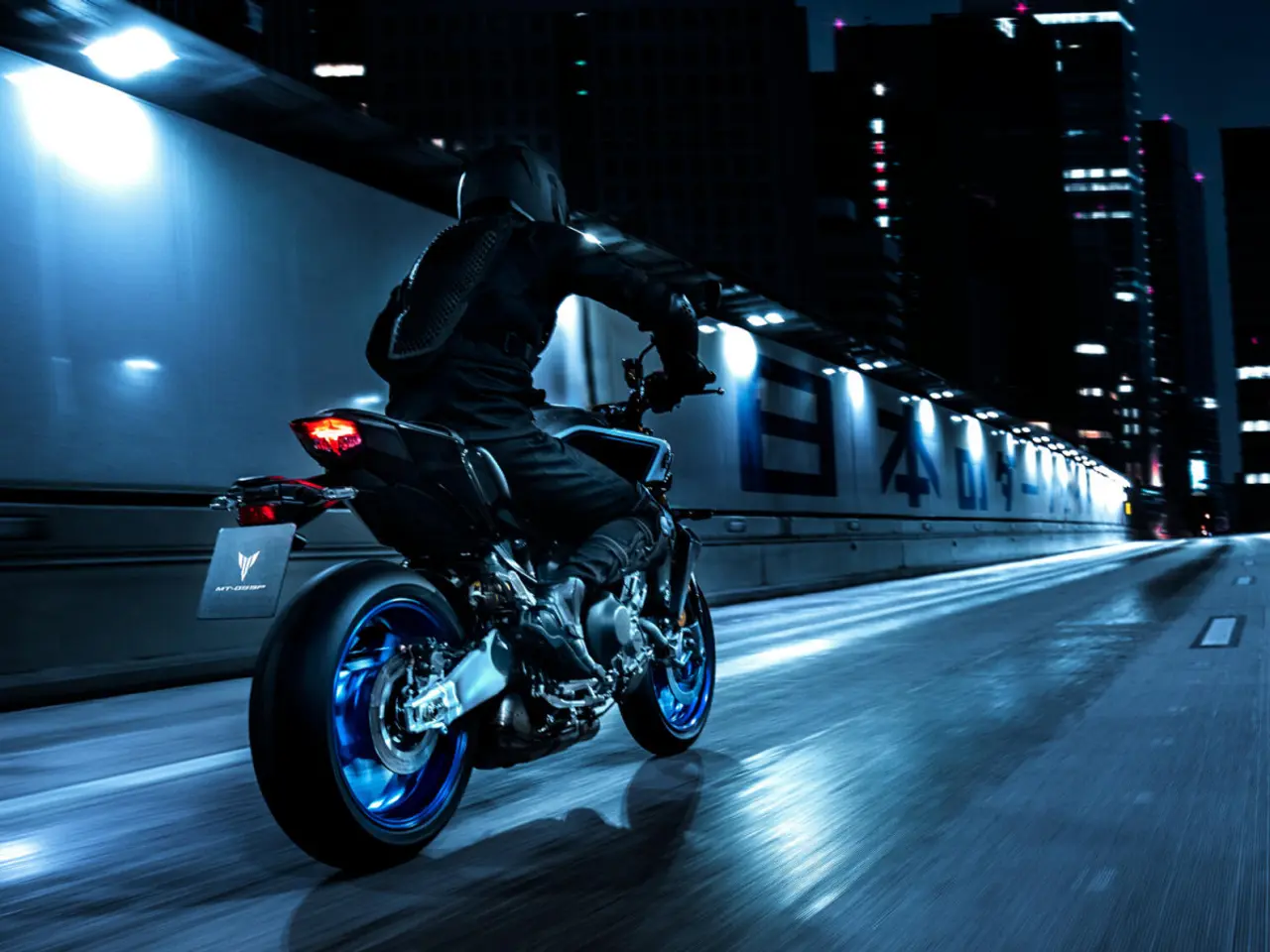 Billede 8 - Yamaha MT-09 SP