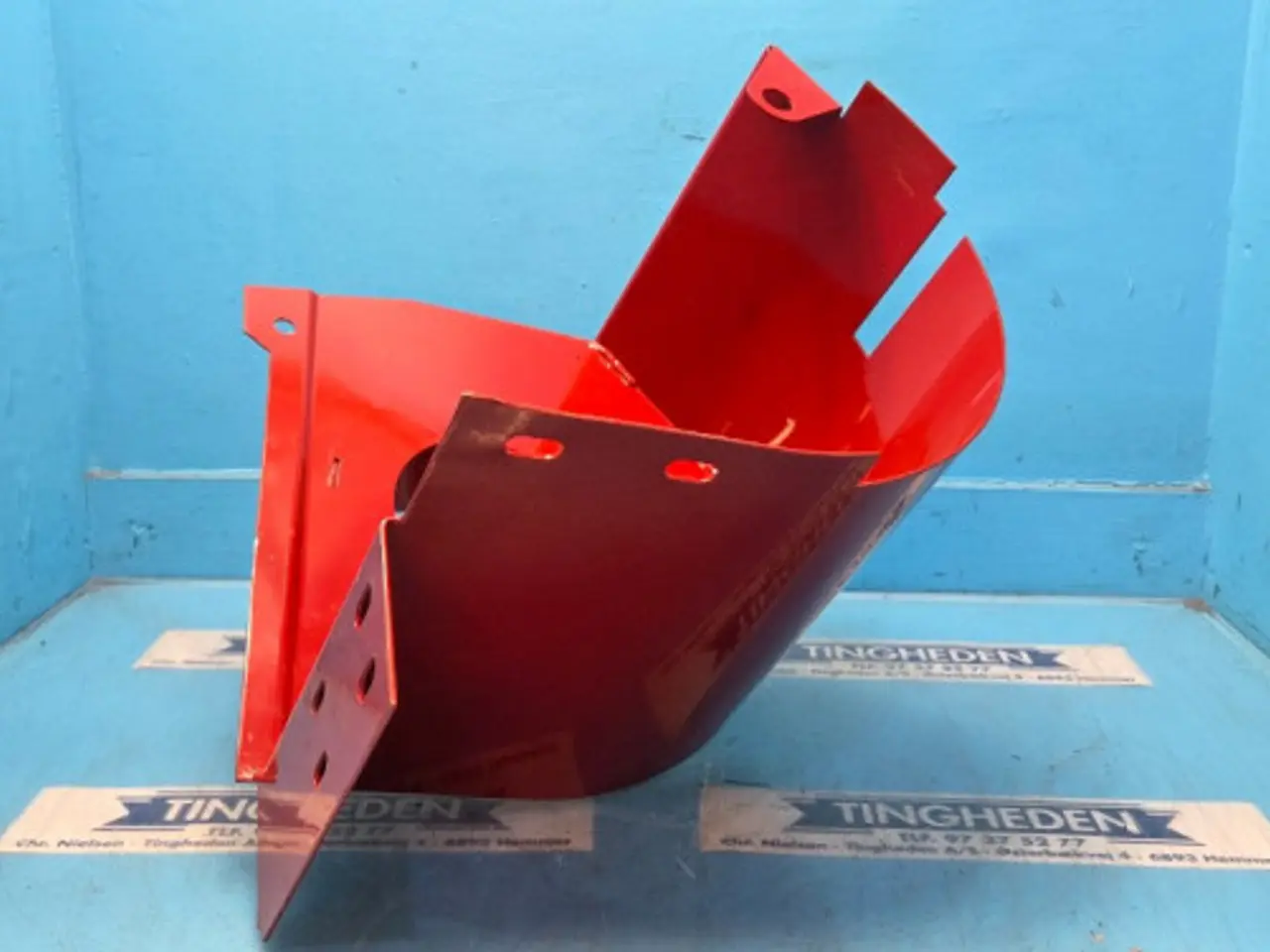 Billede 9 - Case 5088 Skærm 87720933