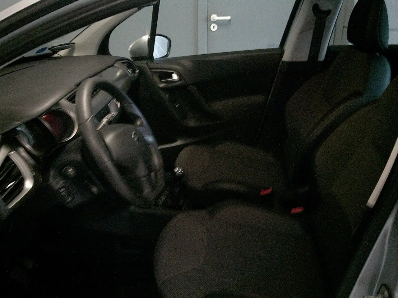 Billede 6 - Citroën C3 1,2 VTi 82 Attraction