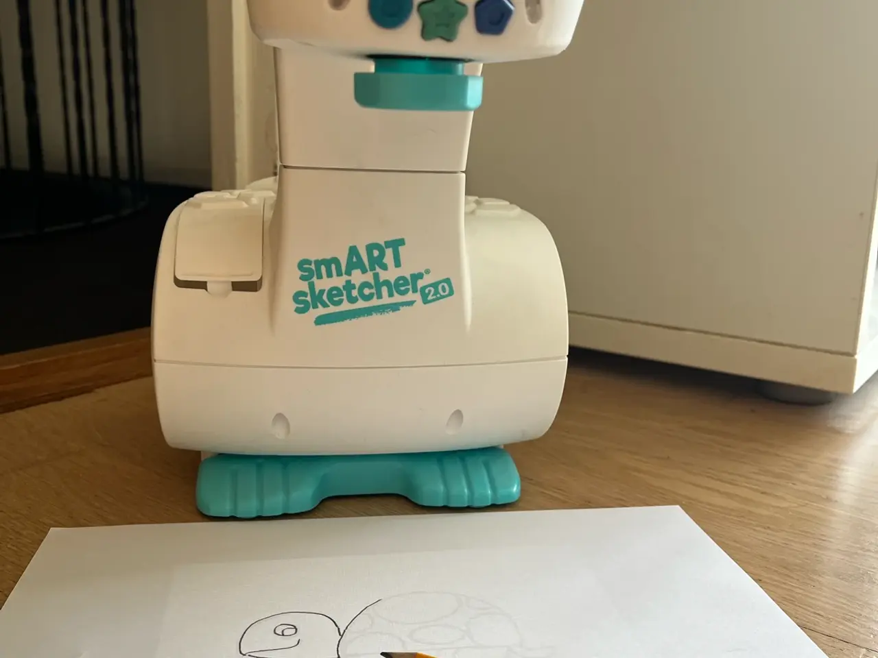 Billede 1 - Smart Sketcher 2.0