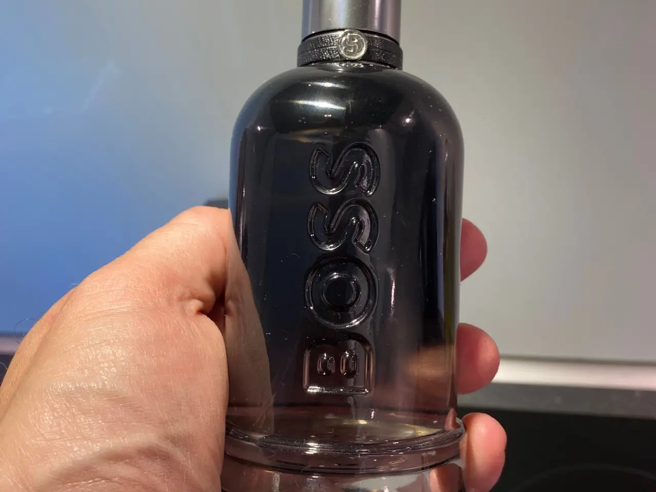 Billede 2 - Boss Bottled Beyond