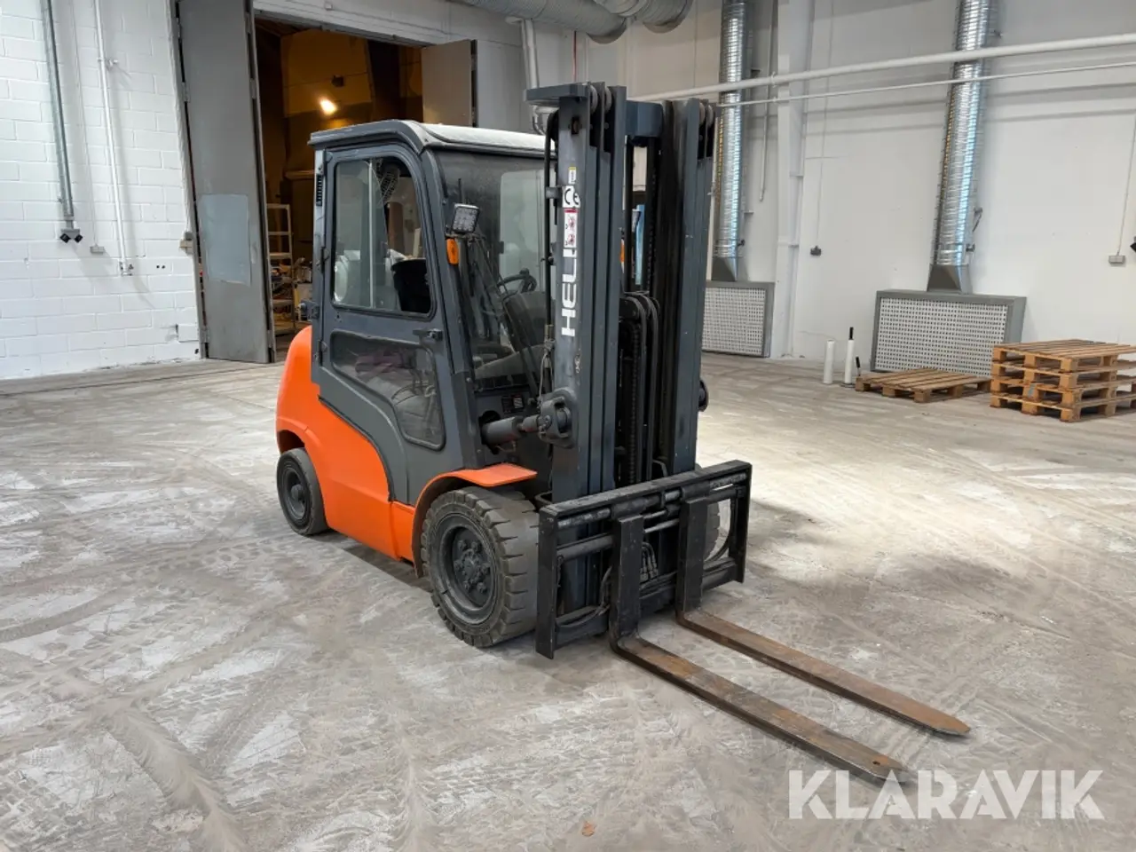 Billede 4 - Truck Heli CPYD 35