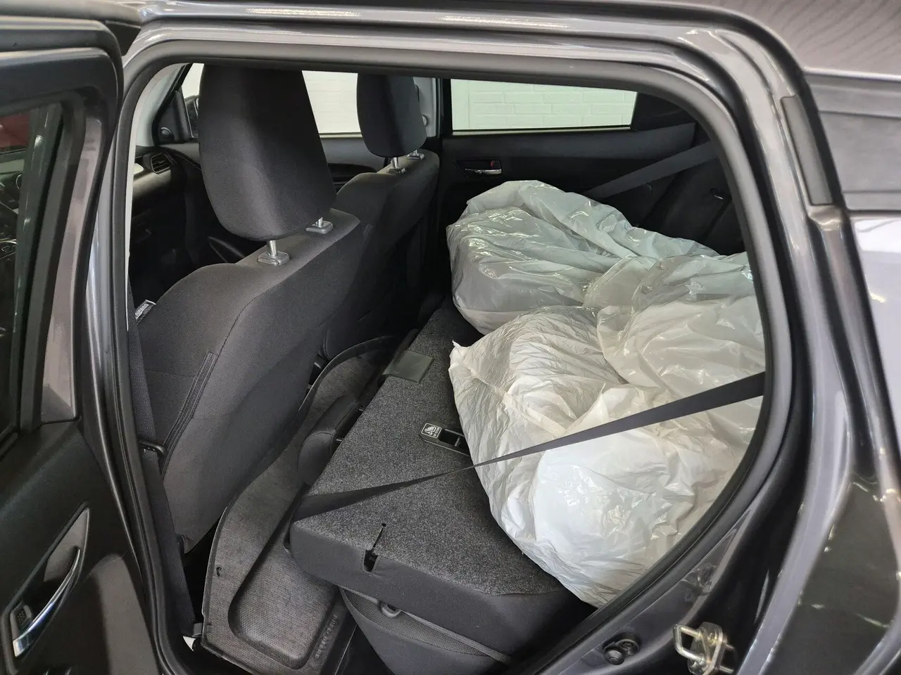 Billede 16 - Suzuki Swift 1,2 Dualjet Mild hybrid Action AEB 83HK 5d