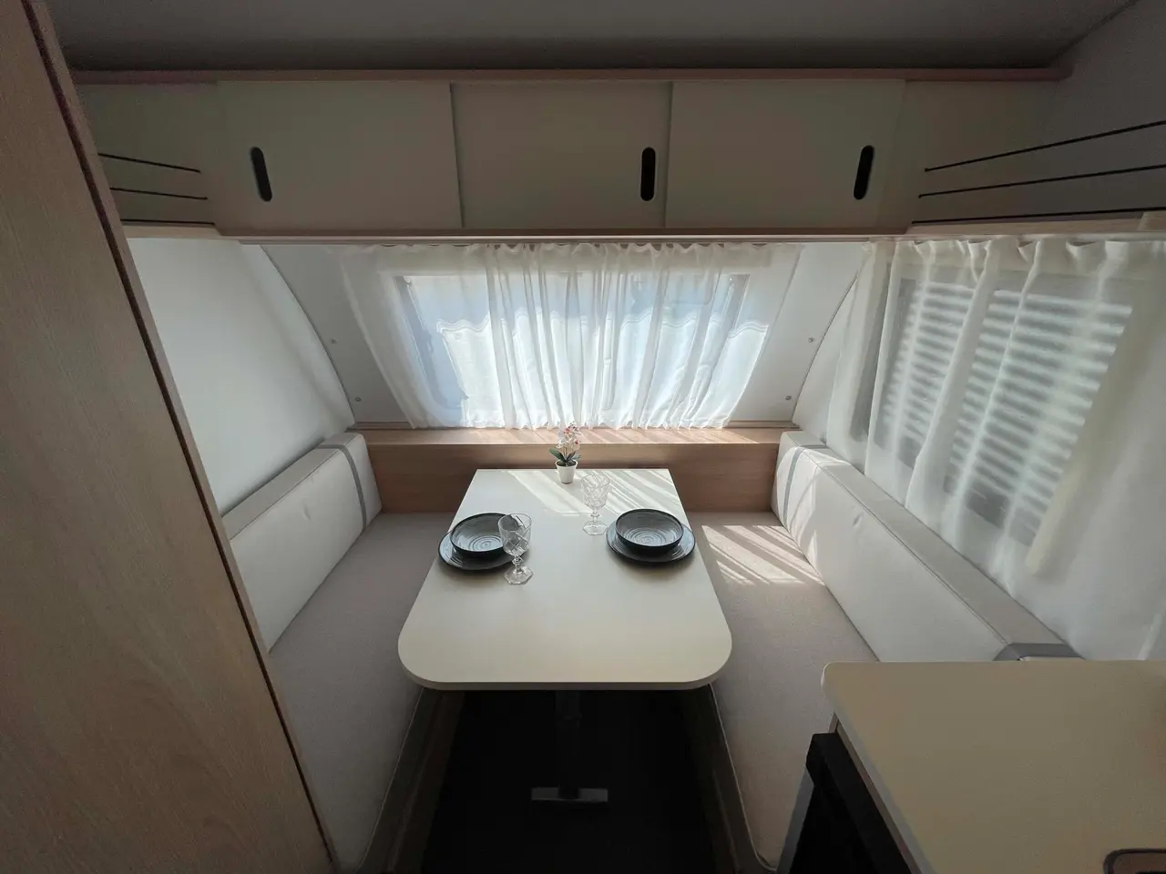 Billede 5 - 2026 - Adria Aviva 360 DK