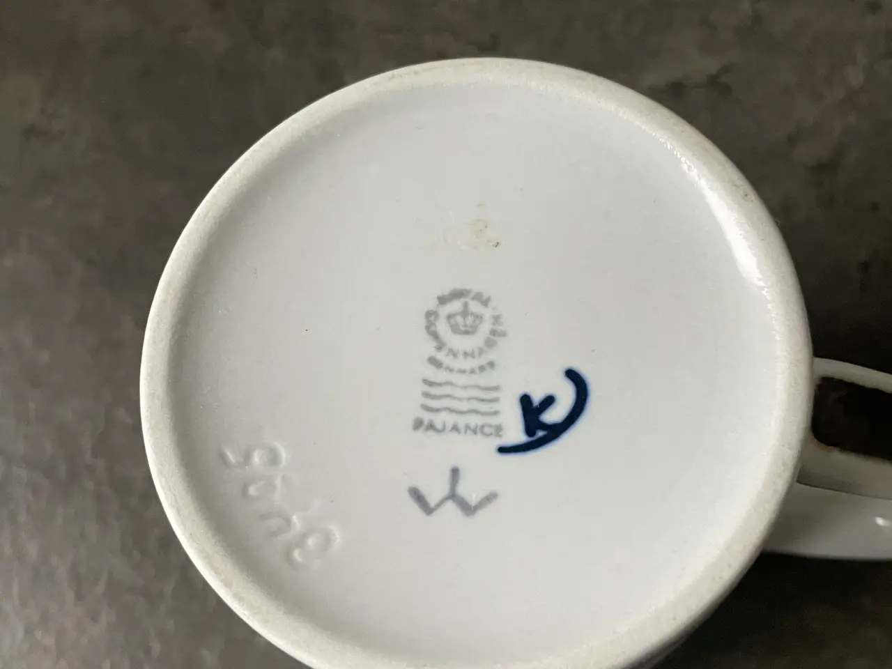 Billede 2 - Royal Copenhagen praktisk 1979