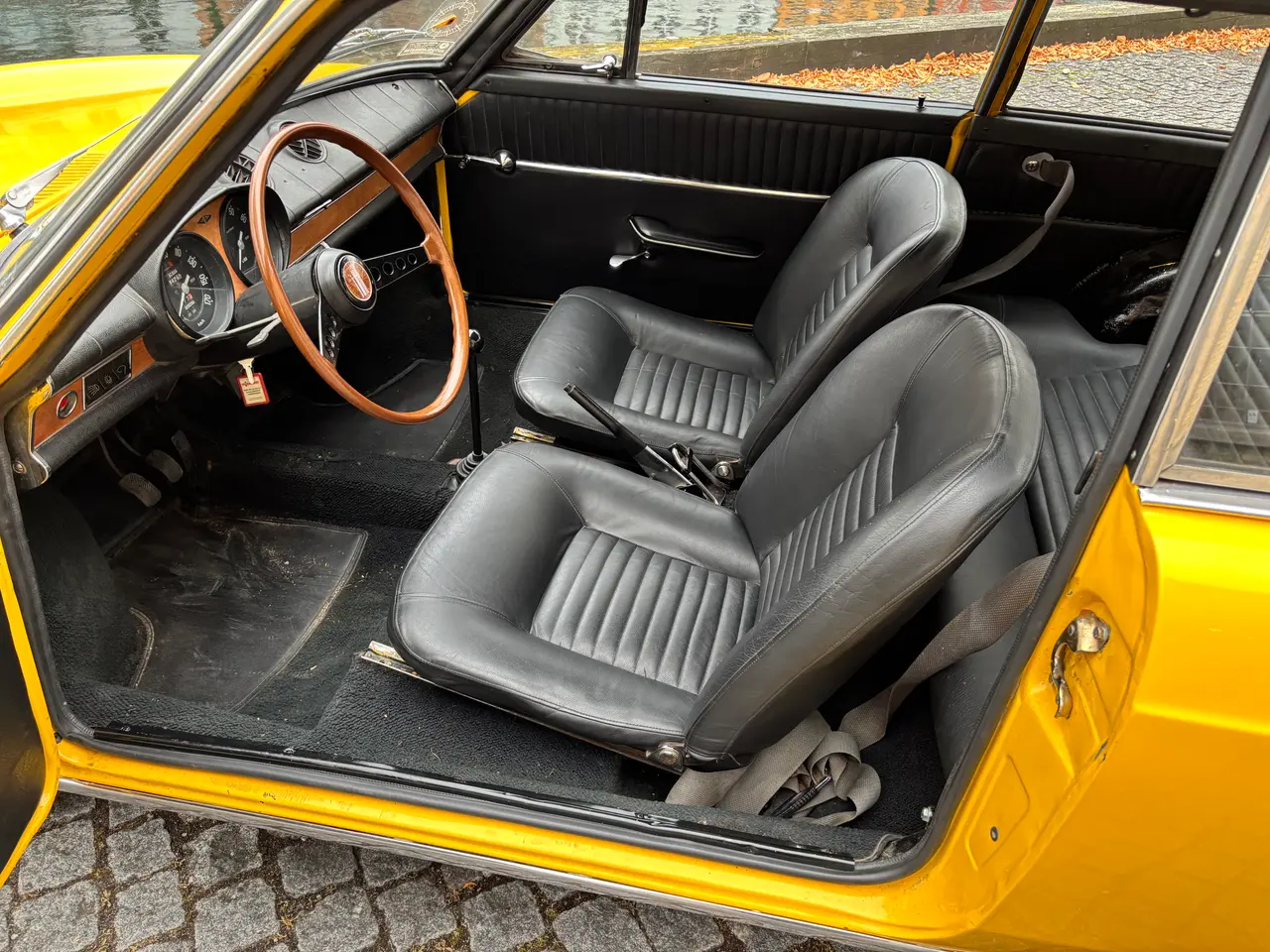 Billede 4 - Fiat 850 Sport