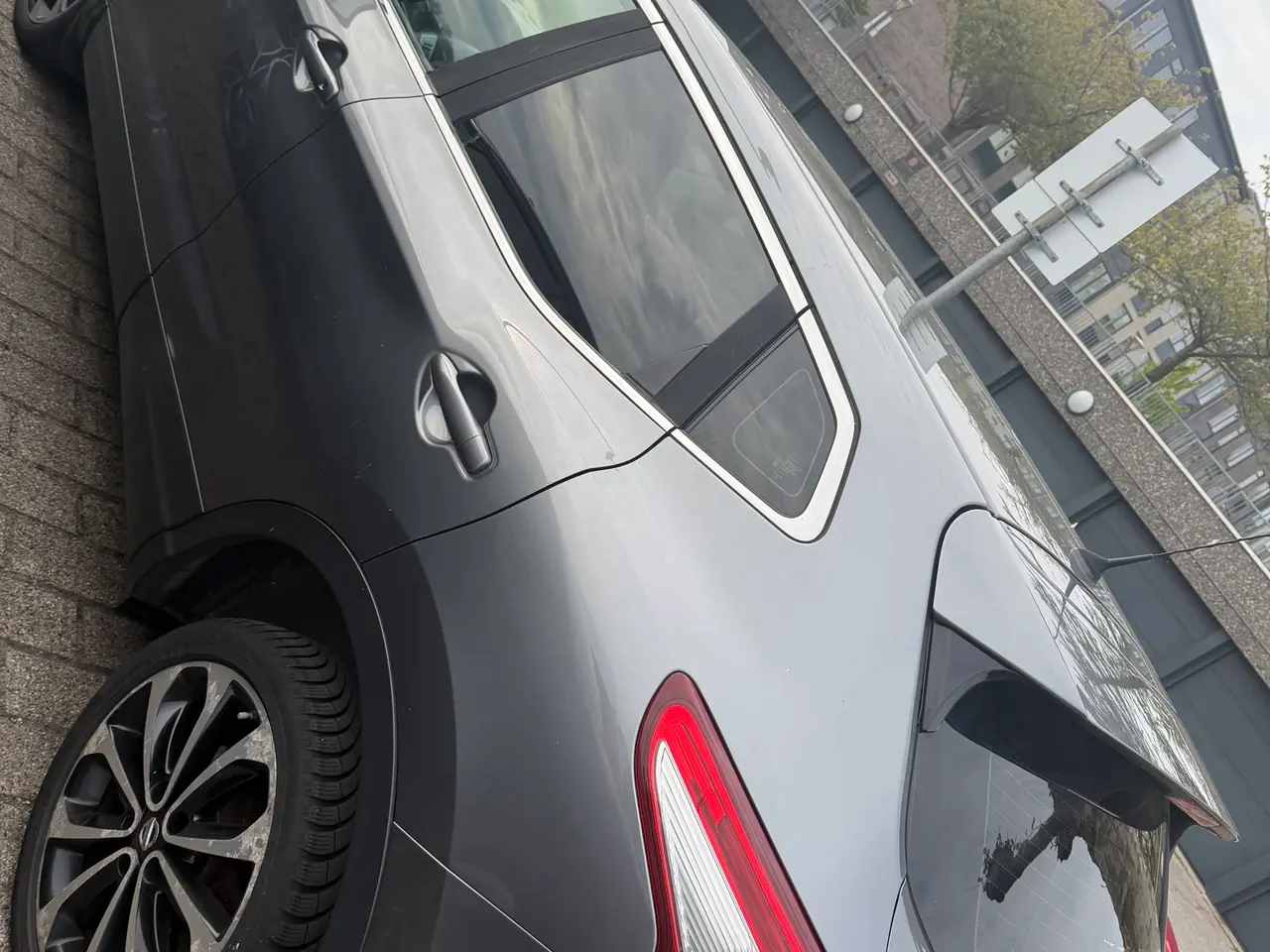 Billede 3 - Nissan Qashqai