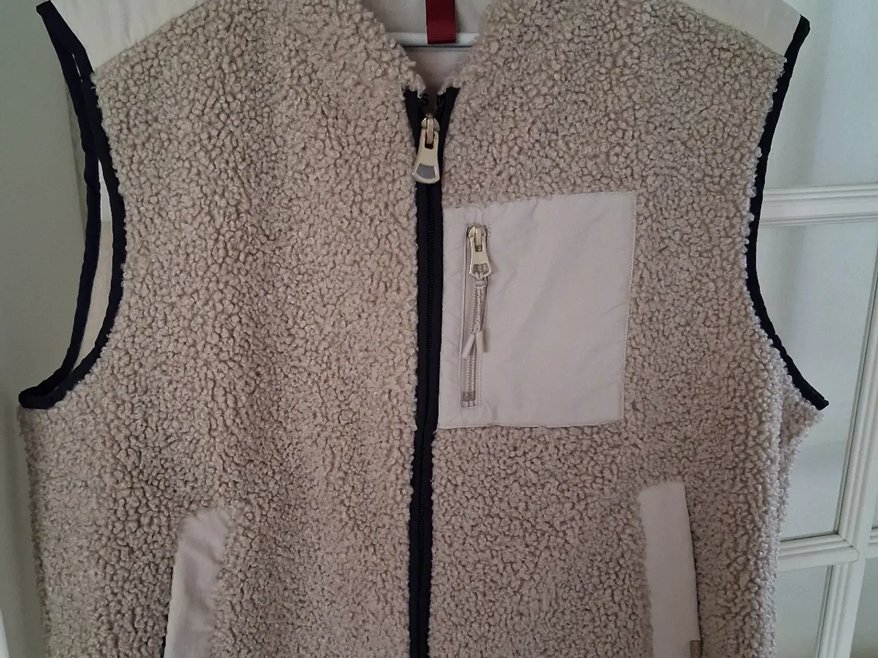Billede 1 - Vest
