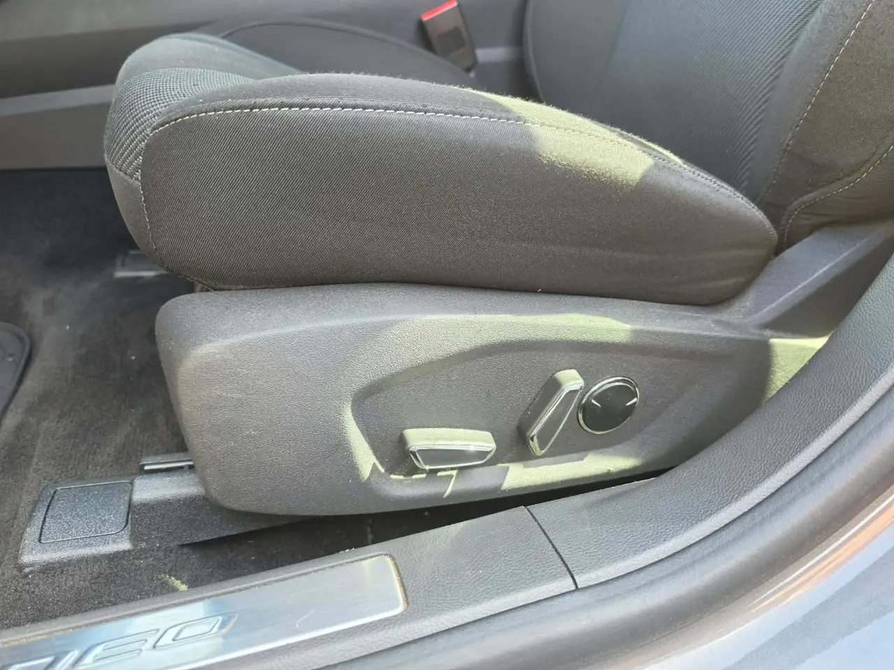 Billede 16 - Ford Mondeo 2,0 TDCi 180 Titanium aut.
