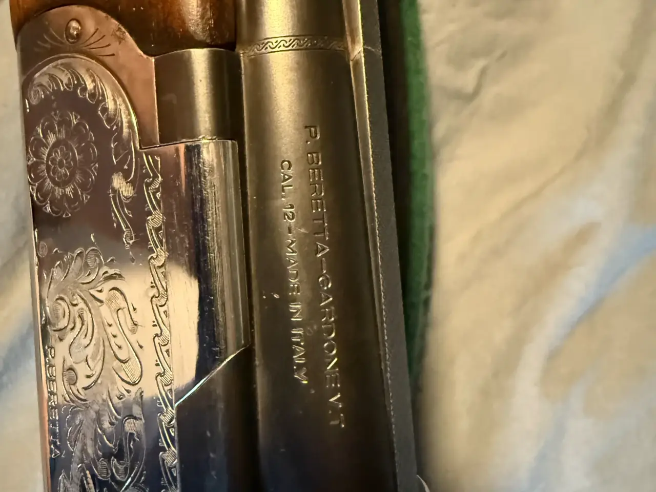 Billede 3 - Beretta s. 56E