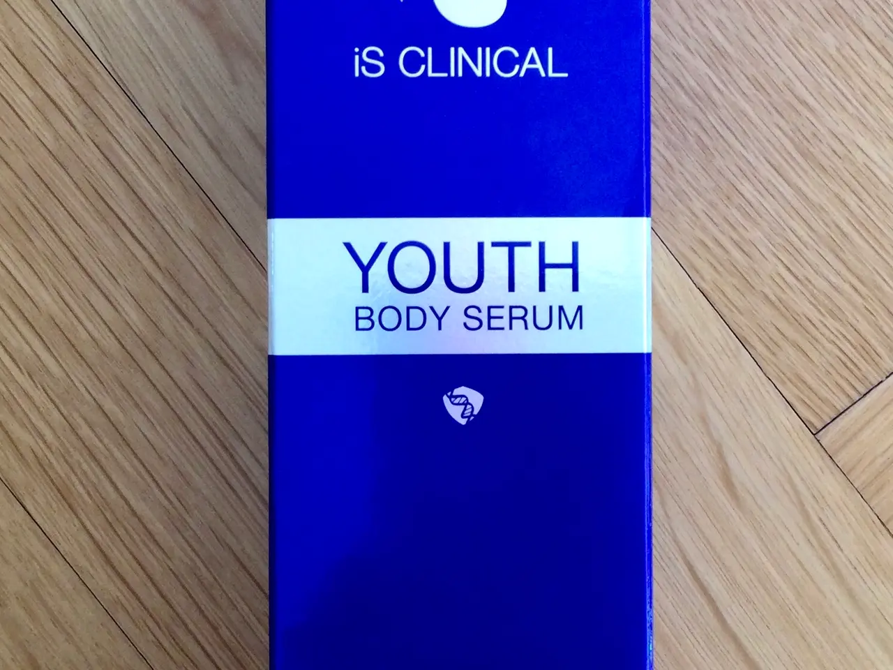 Billede 1 - IS CLINICAL BODY SERUM