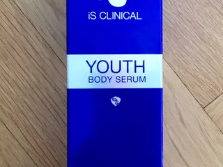 IS CLINICAL BODY SERUM