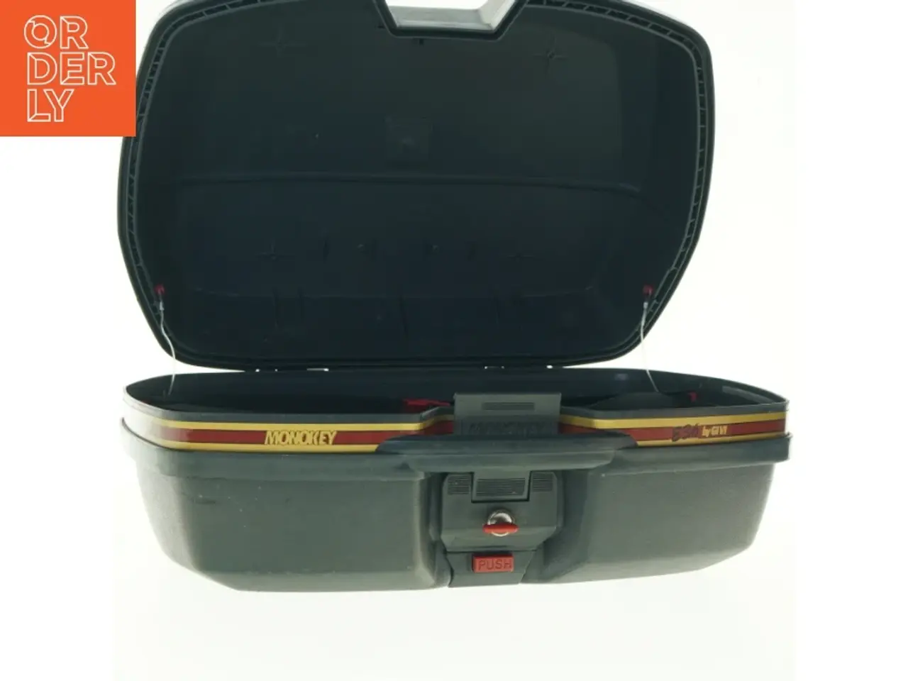 Billede 3 - Givi Monokey E36 - 36 liter