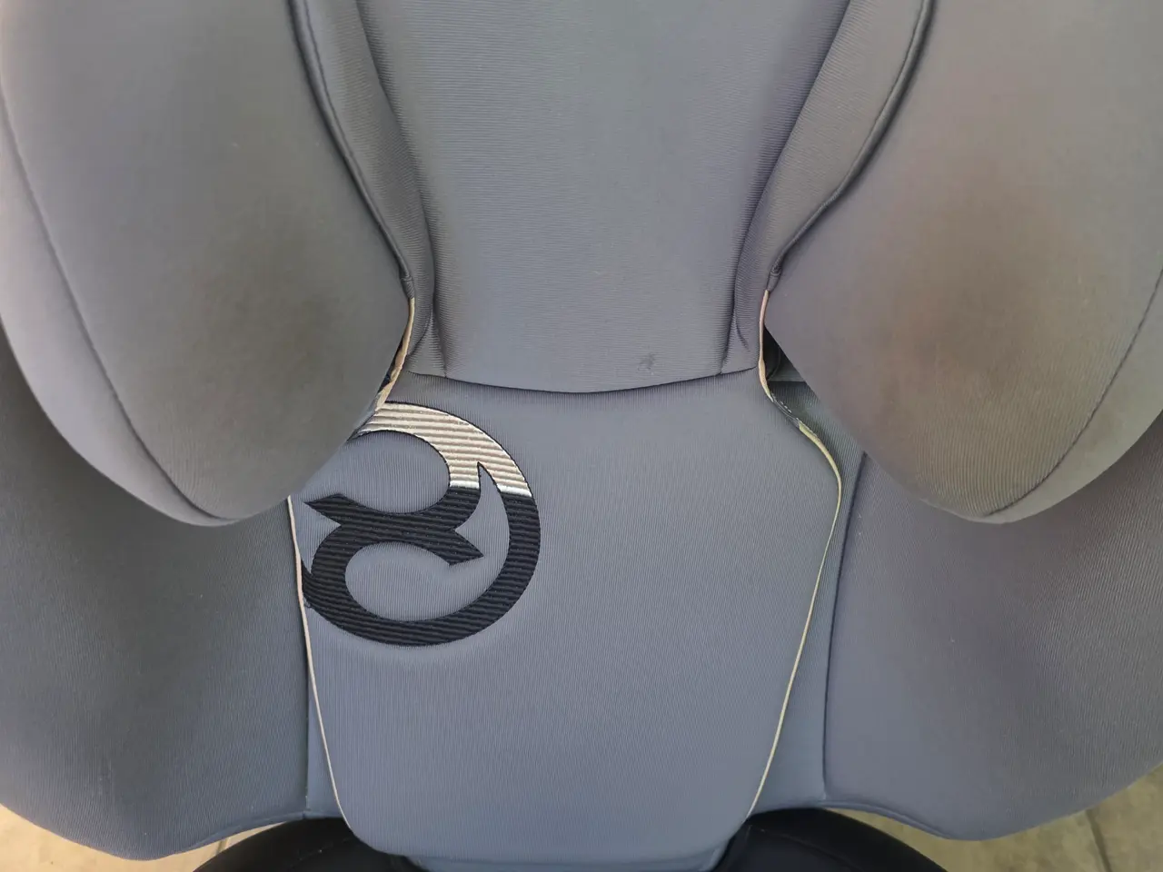 Billede 3 - Cybex autostol