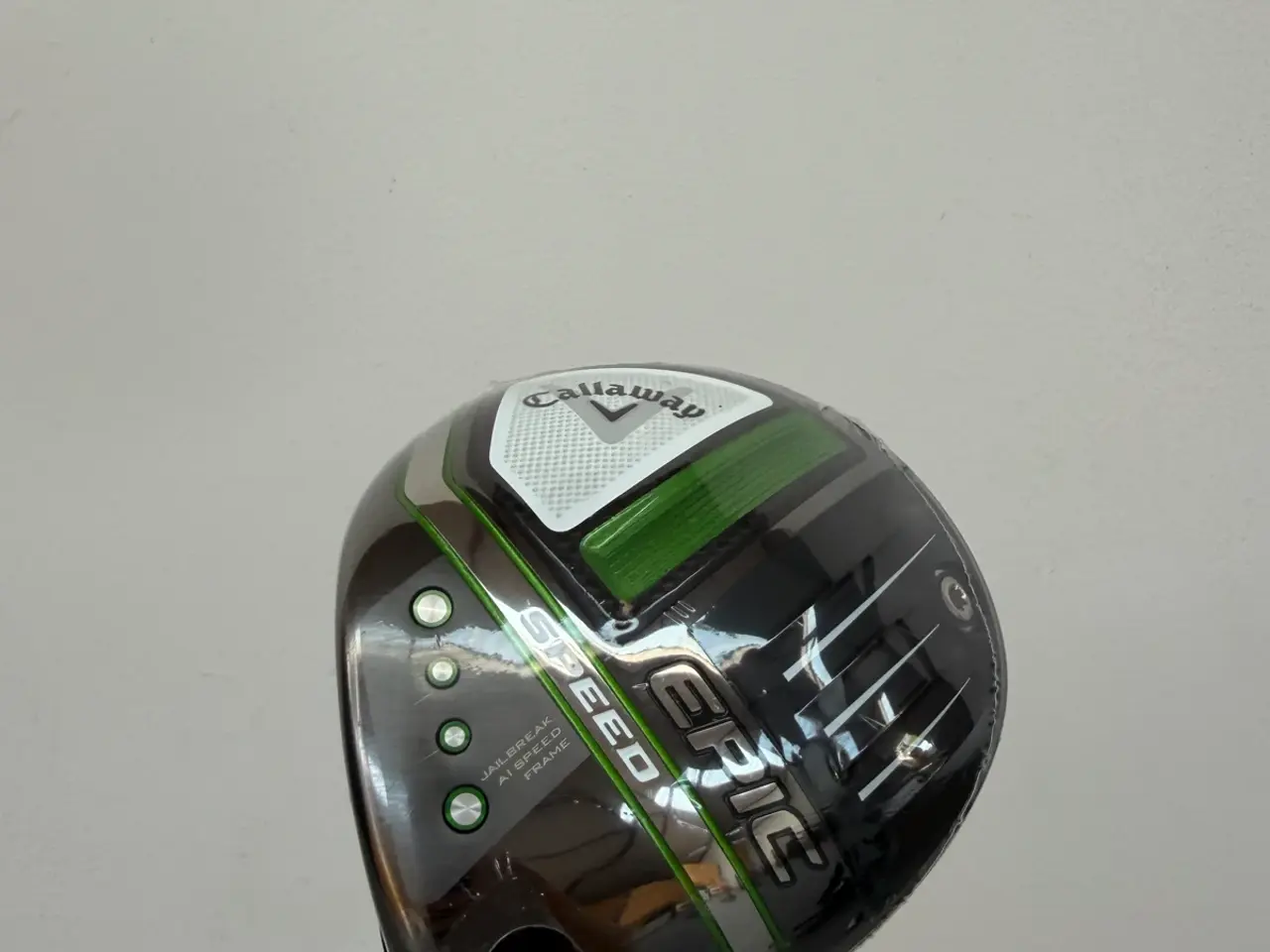 Billede 1 - Callaway Epic Speed Driver – Venstrehåndet – 10,5°
