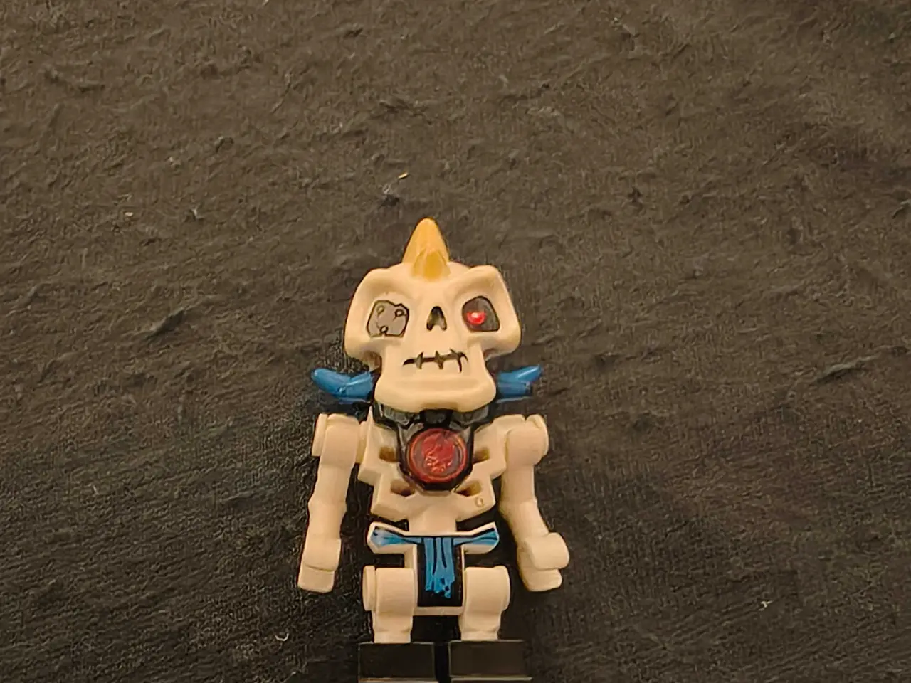 Billede 7 - LEGO Ninjago: Nuckal spinner sæt(2173)