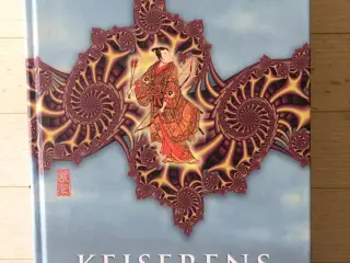Kejserens atlas, Ib Michael