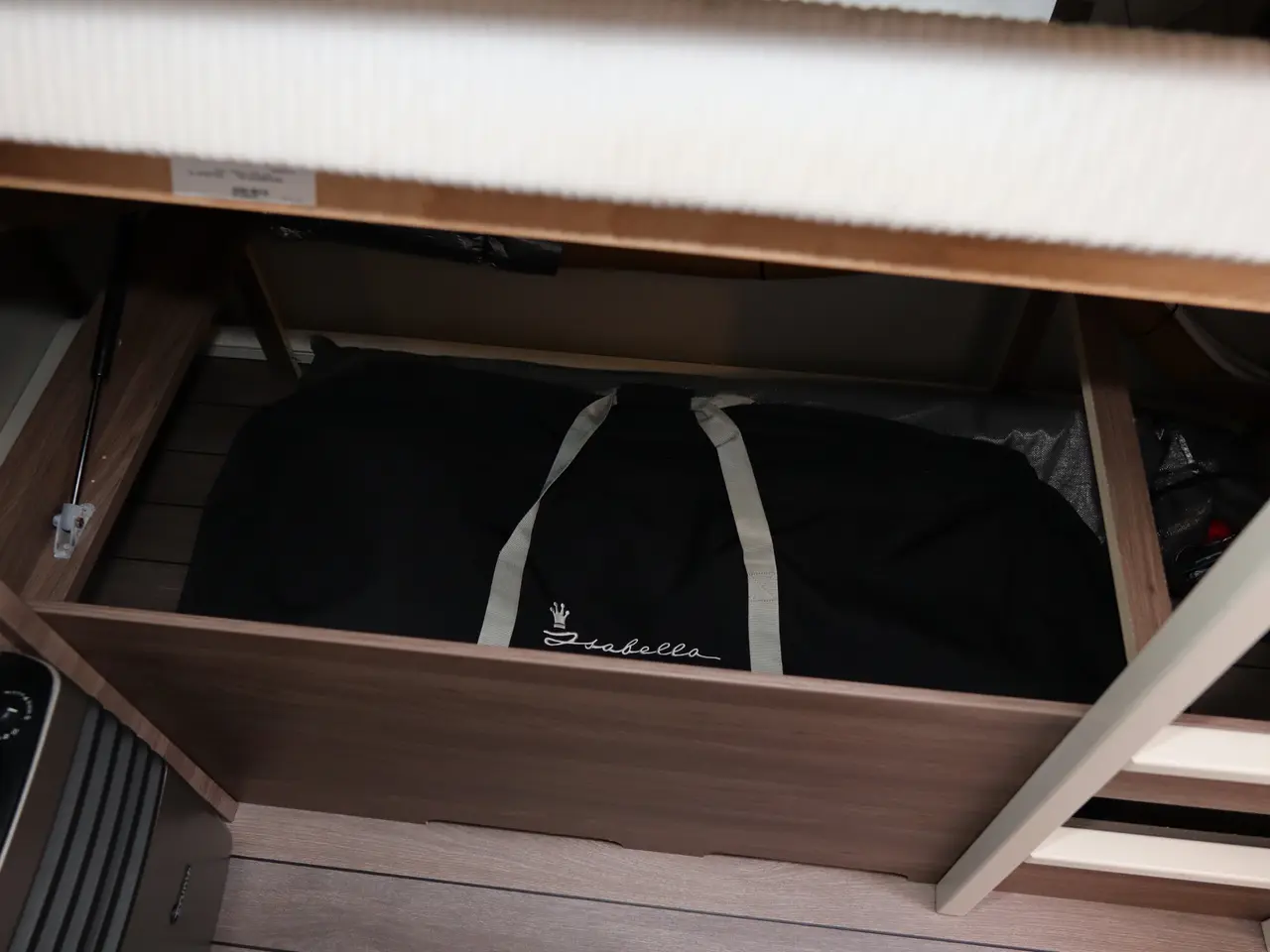Billede 15 - Knaus Sport Silver Selection 500 kd 2019,køjevogn