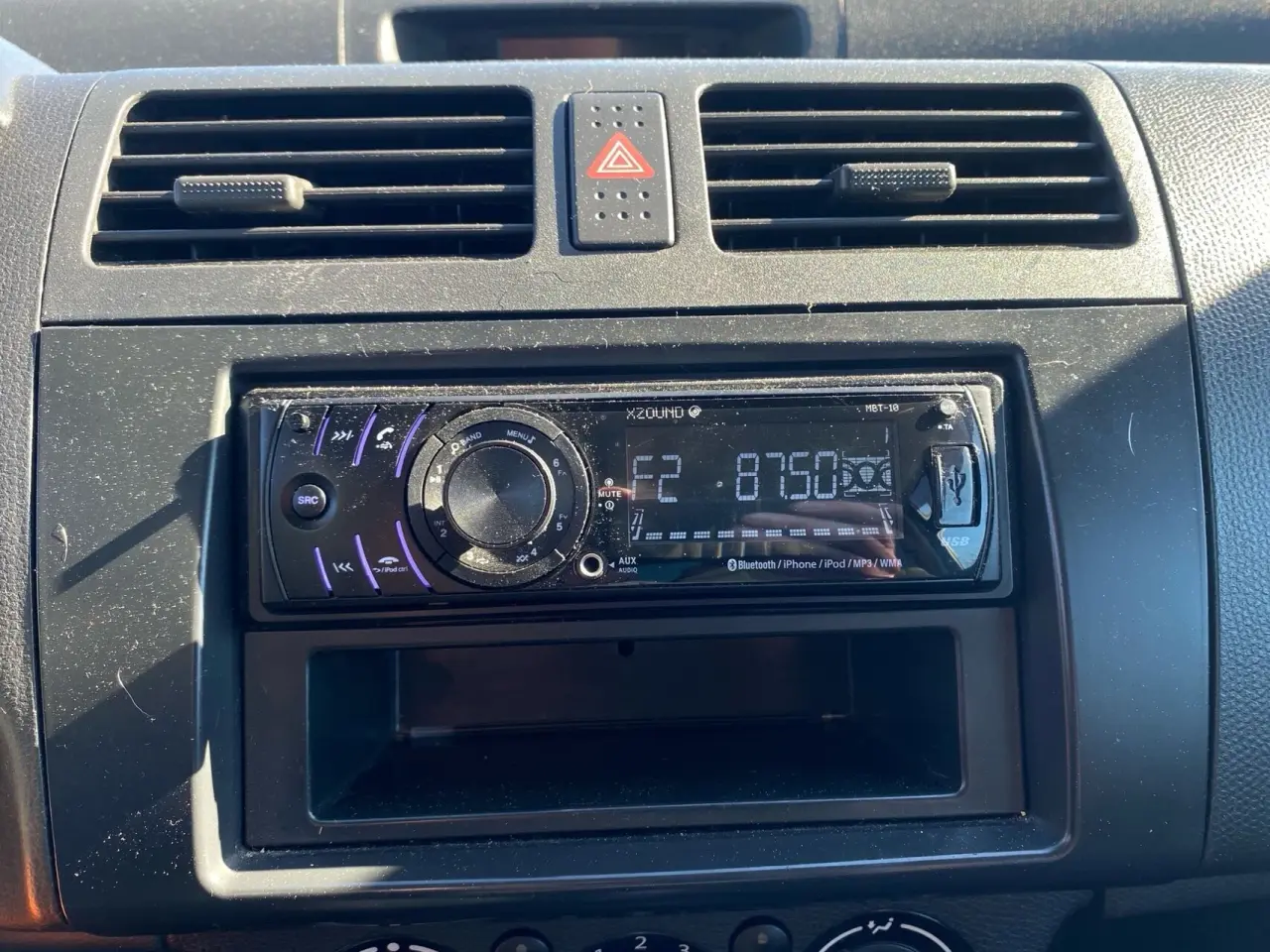 Billede 13 - Suzuki Swift 1,5 GL 102HK 5d
