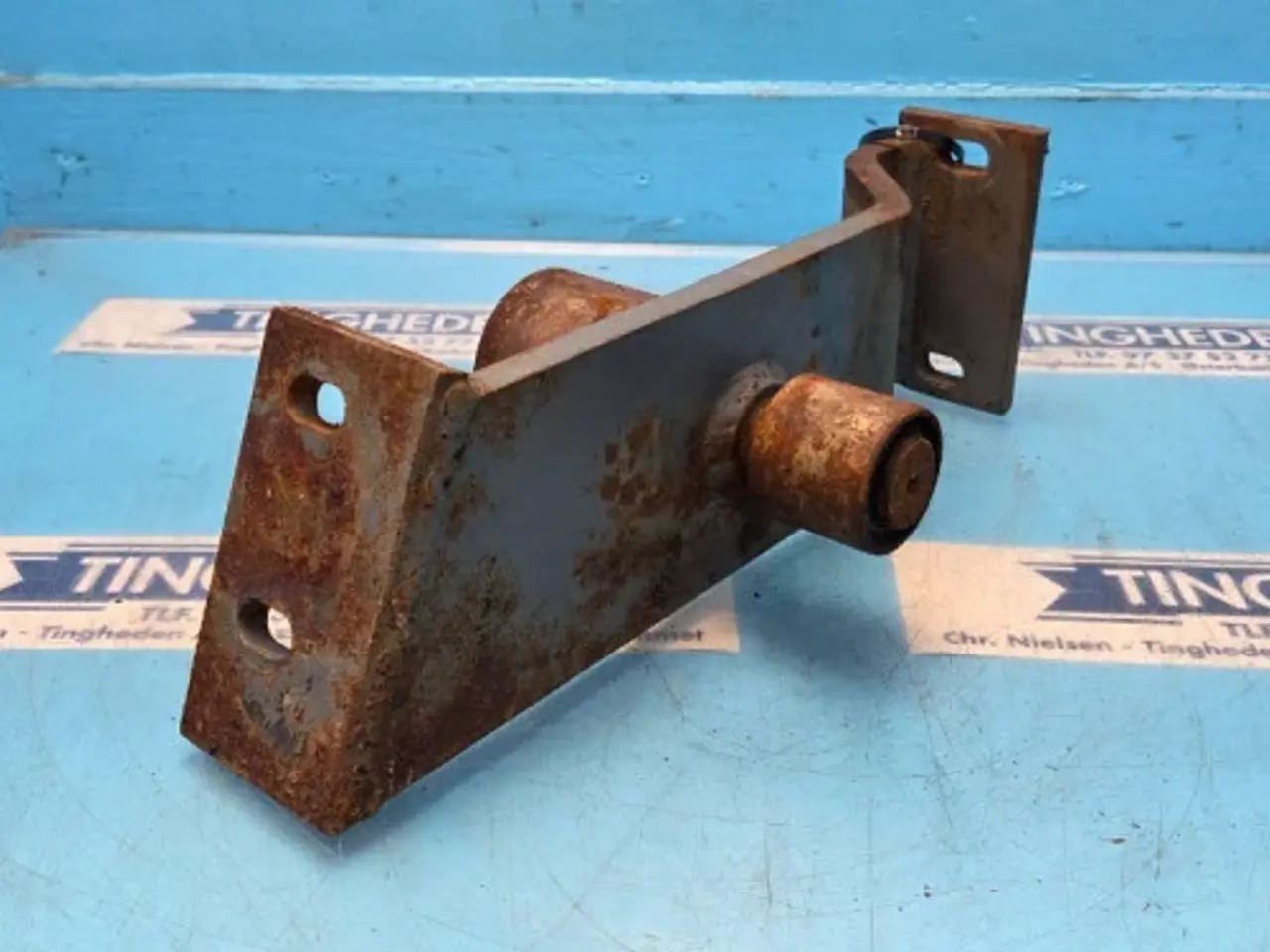 Billede 4 - Massey Ferguson 7274 Arm L. 28485219