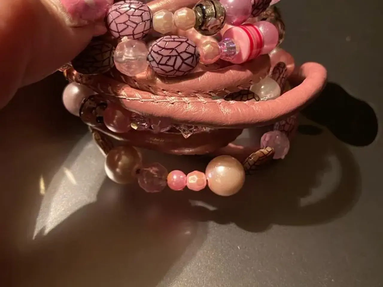 Billede 12 - Flotte armbånd