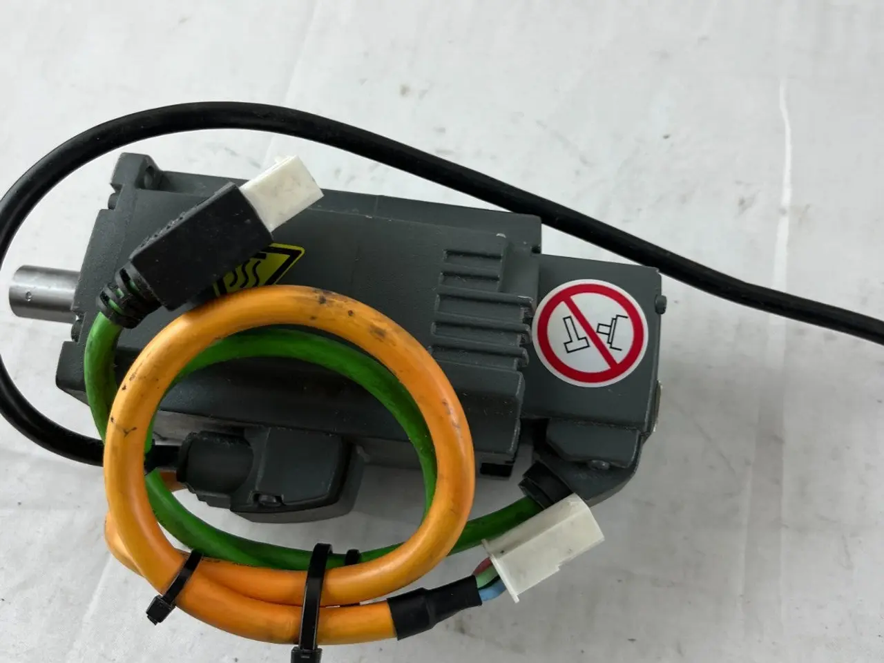 Billede 9 - Siemens 1FL6032-2AF21-1AB1 SIMOTICS S-1FL6 0.2kW